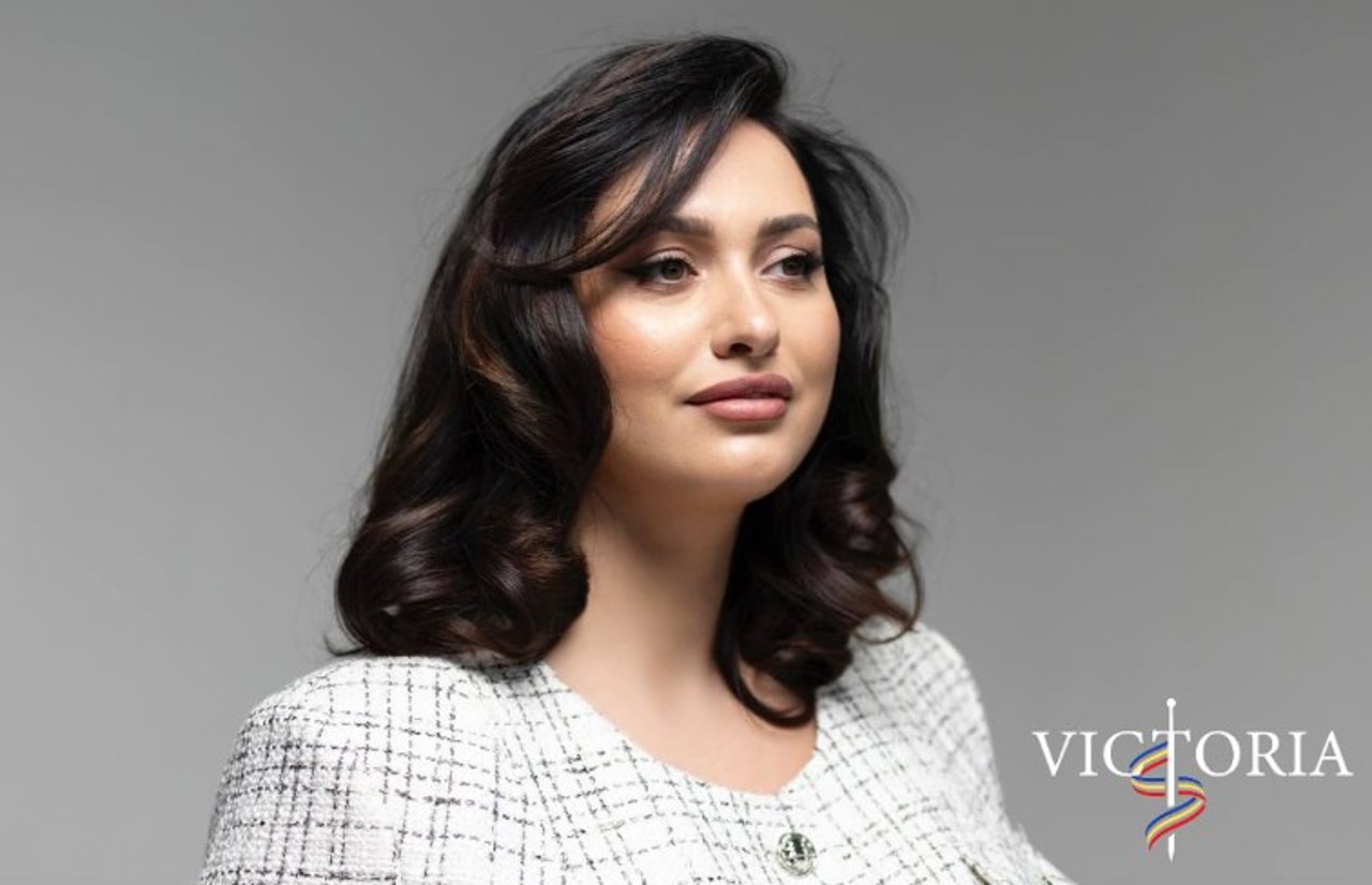 ELECTIONS 2025: Victoria Sanduța enters 2025 race, pledges to be independent voice in Parliament