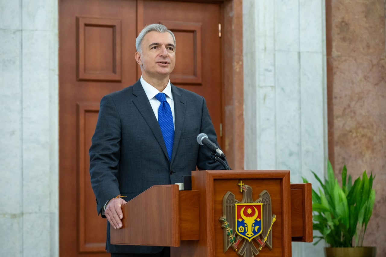 Moldova rejects immediate Russian product ban, mulls Temu tax