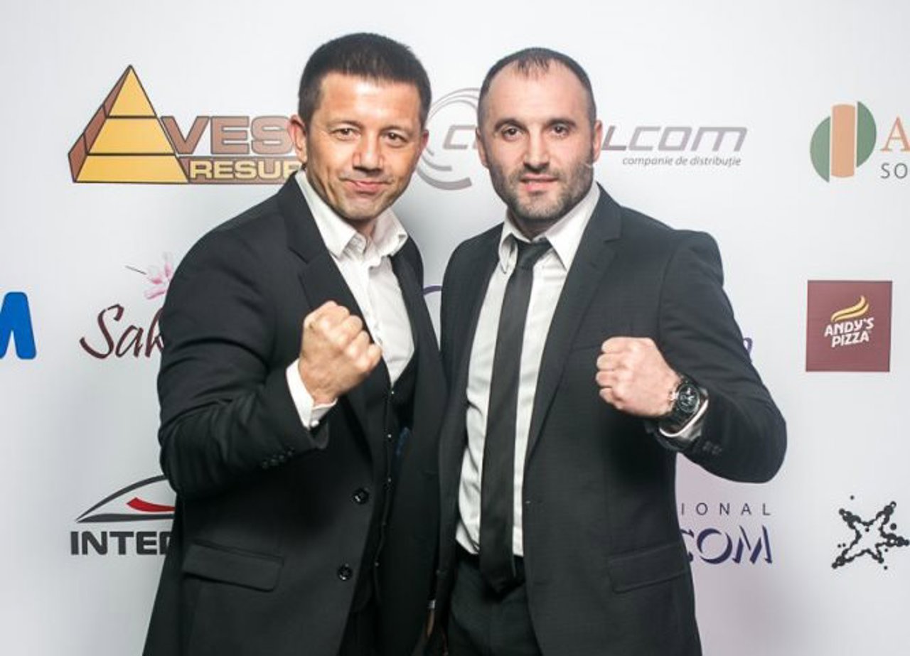 ZdG: прокуроры провели обыски у Дорина Дамира и Октавиана Орхеяну 