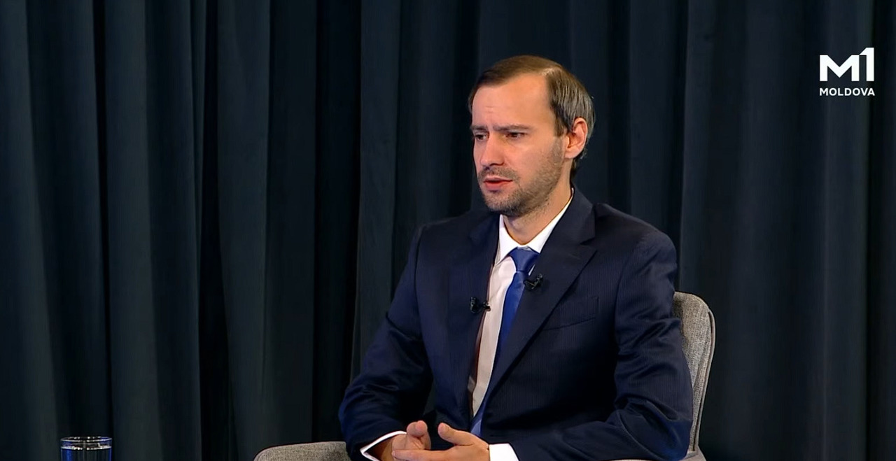 Plîngău explică cum sunt ocolite concursurile în consiliile întreprinderilor de stat: „Majoritatea oamenilor se numesc prin interimate”
