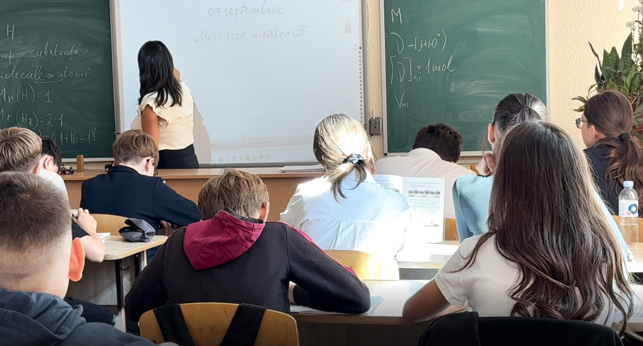  MEC pregătește trecerea de la direcțiile de învățământ la Agențiile Teritoriale pentru Educație