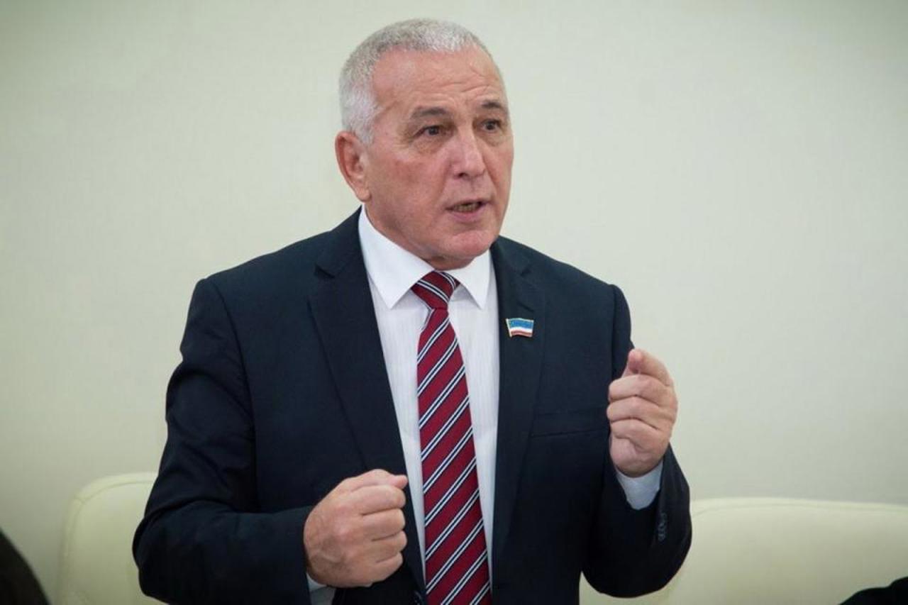 Fostul lider al Găgăuziei, Dmitri Constantinov, după condamnarea la 12 ani: „Nu ascund — nu vreau să merg la închisoare” 