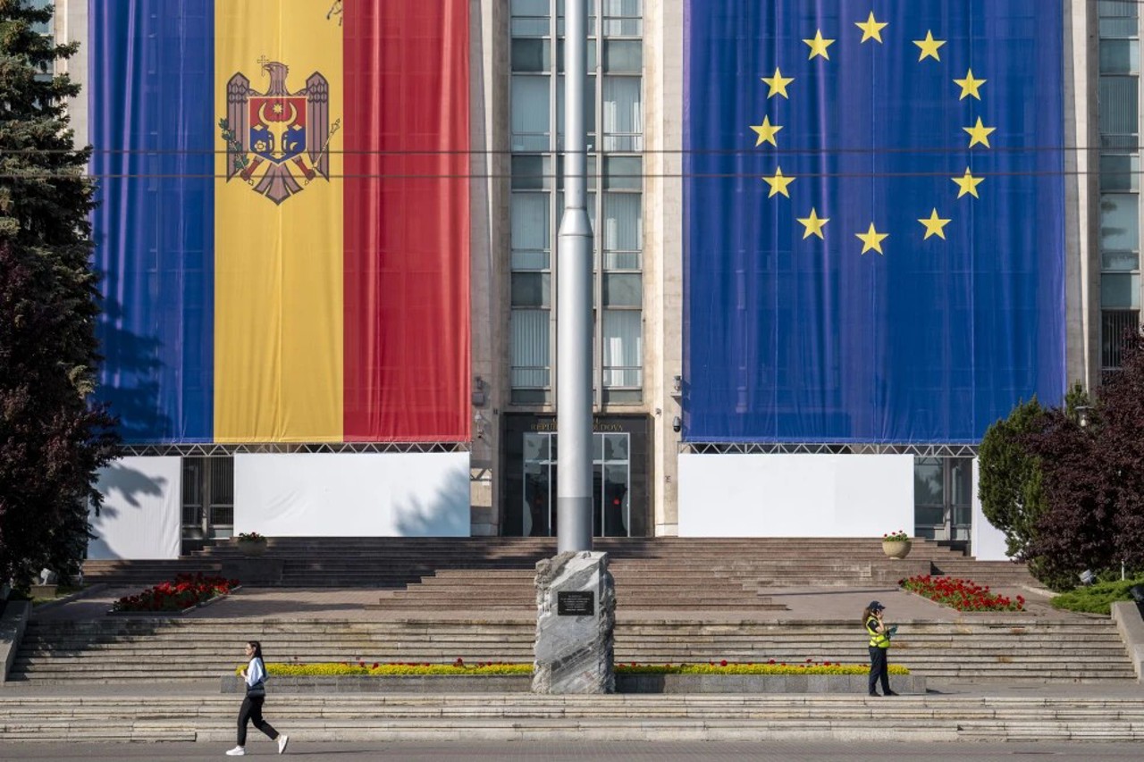Raport: Recomandările Parlamentului European pentru accelerarea parcursului european al R. Moldova  