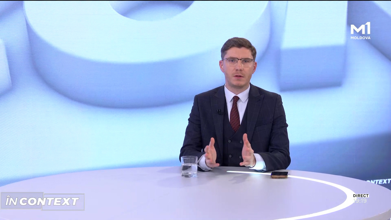 Grosu și Popșoi, turneu în SUA // Trump versus Europa// NATO, donație non-letală