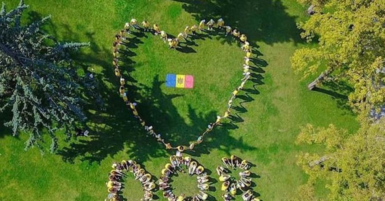 Moldovan diaspora youth explore their homeland with DOR