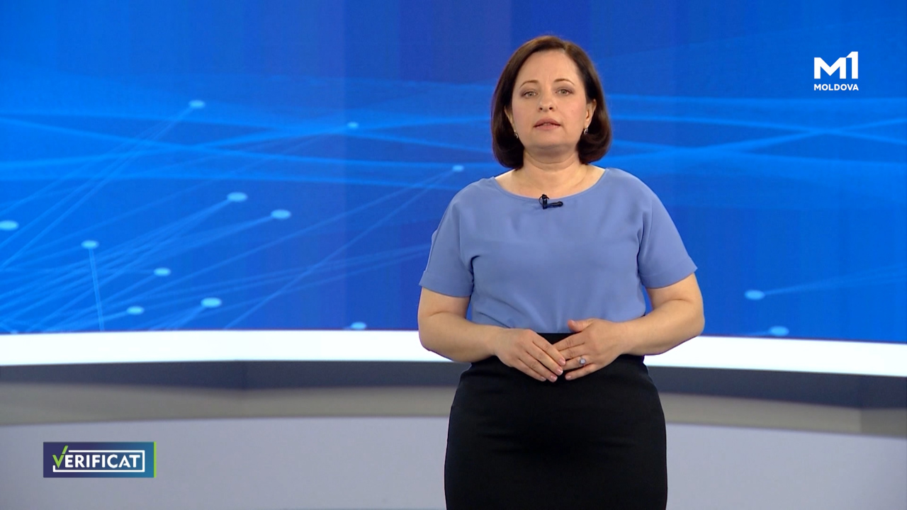 „Verificat” din 23 aprilie 2026
