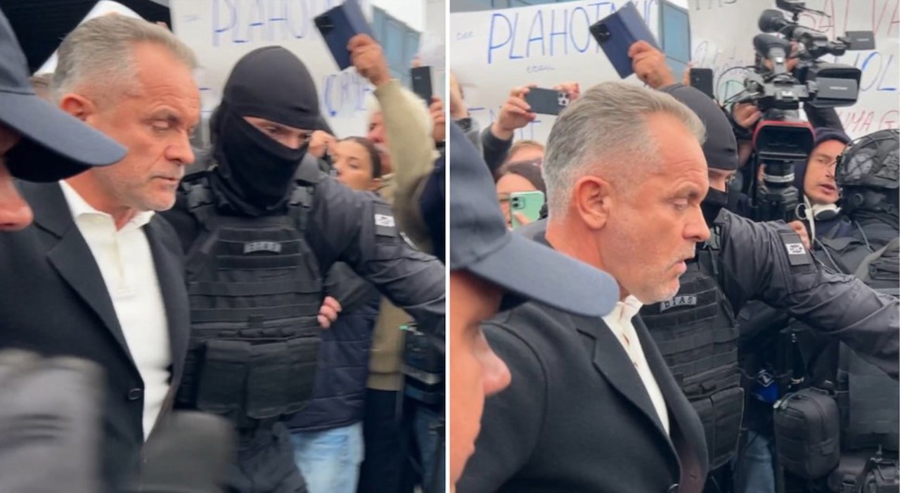 SINTEZA SĂPTĂMÂNII | Plahotniuc, condamnat. Prezența militară rusă, în declin. Sandu, intervine în soluționarea blocajului de la Comrat 