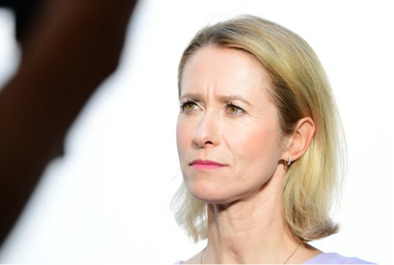 Reformă în politica externă a UE: Franța și Germania vor mai multe atribuții pentru Kaja Kallas