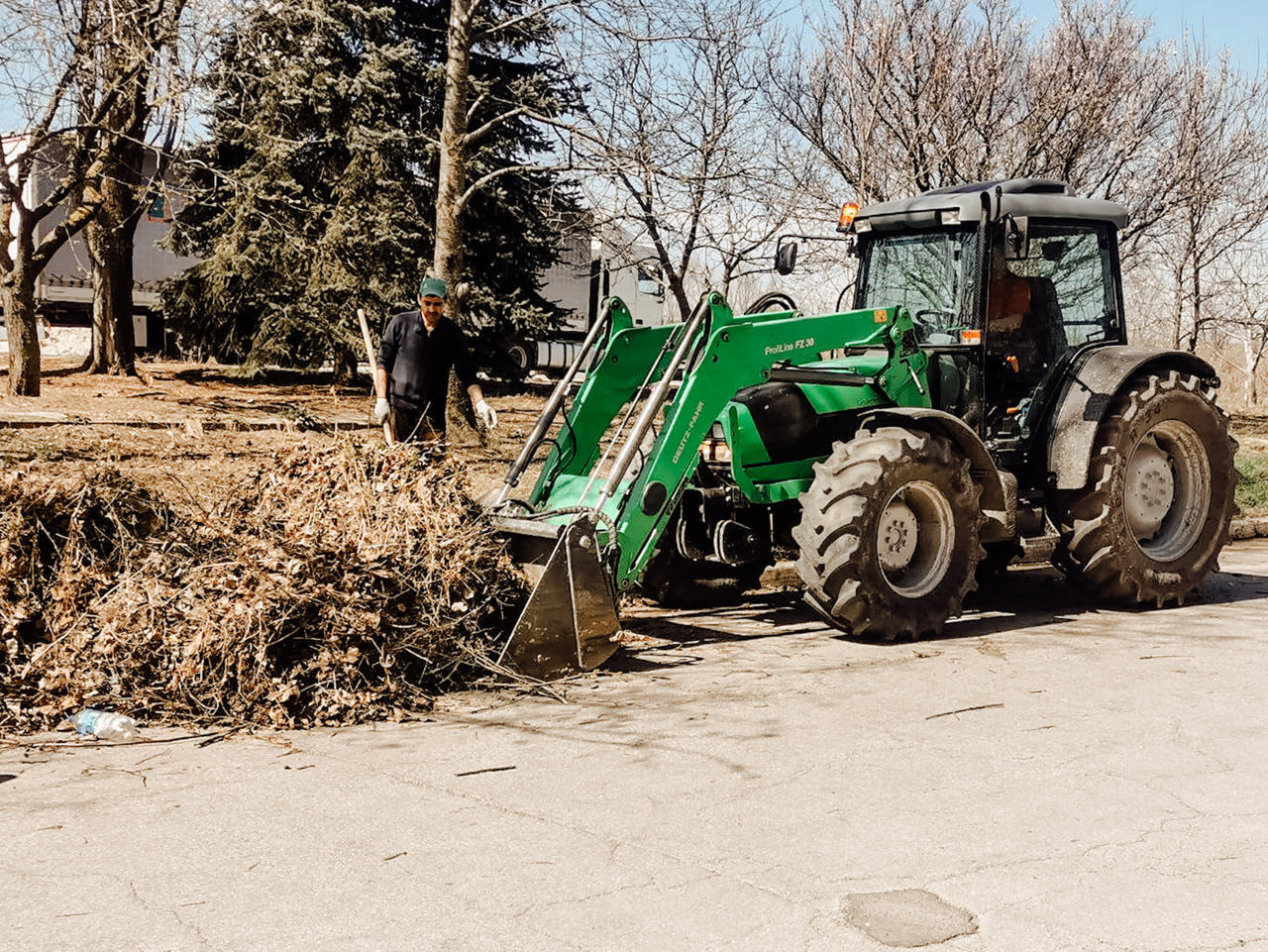 Modificări la stabilirea taxei pentru salubritate: autoritatea locală va decide un singur subiect al impunerii