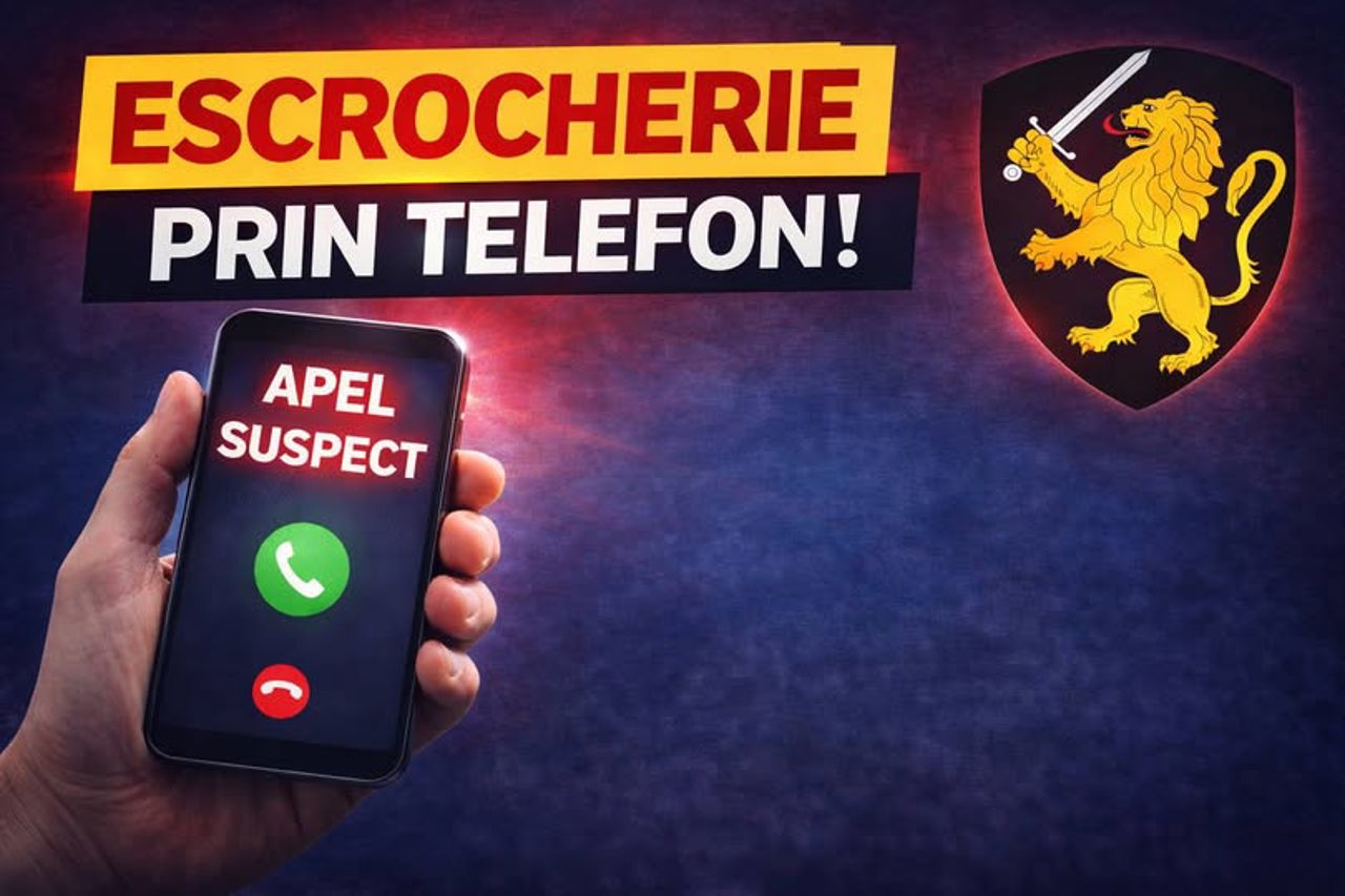 Un chișinăuian a rămas fără 100 de mii de lei de pe card după un apel suspect