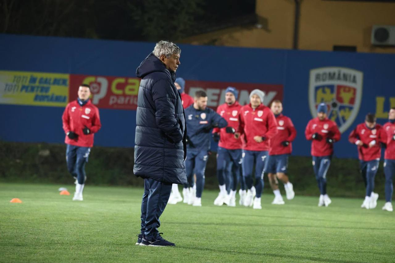 Romania vs Cyprus: Key players missing for final Nations League clash