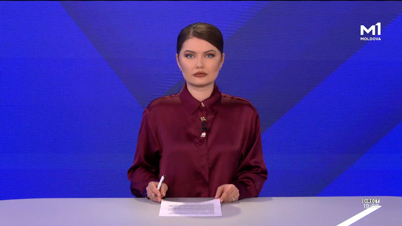 Știri (19:00) din 4 iulie 2026