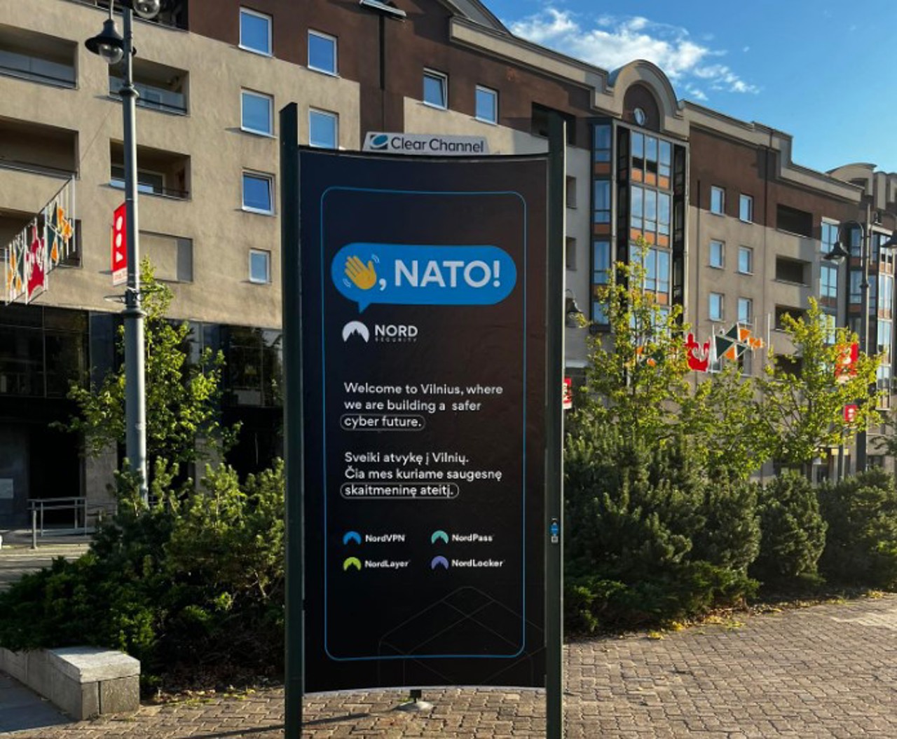 NATO Summit: Decisions, security measures and the atmosphere in the capital of Lithuania