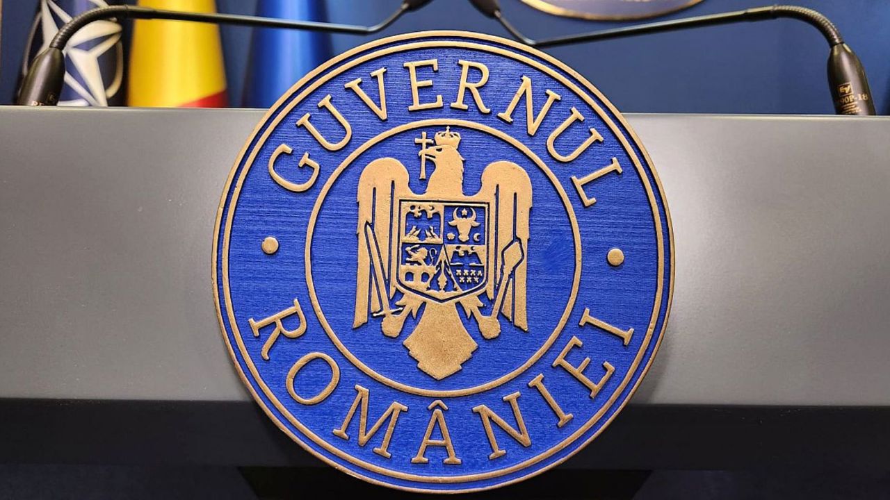 Guvernul Veștea, în fața votului final. Ședința Parlamentului, convocată pentru ora 21:30