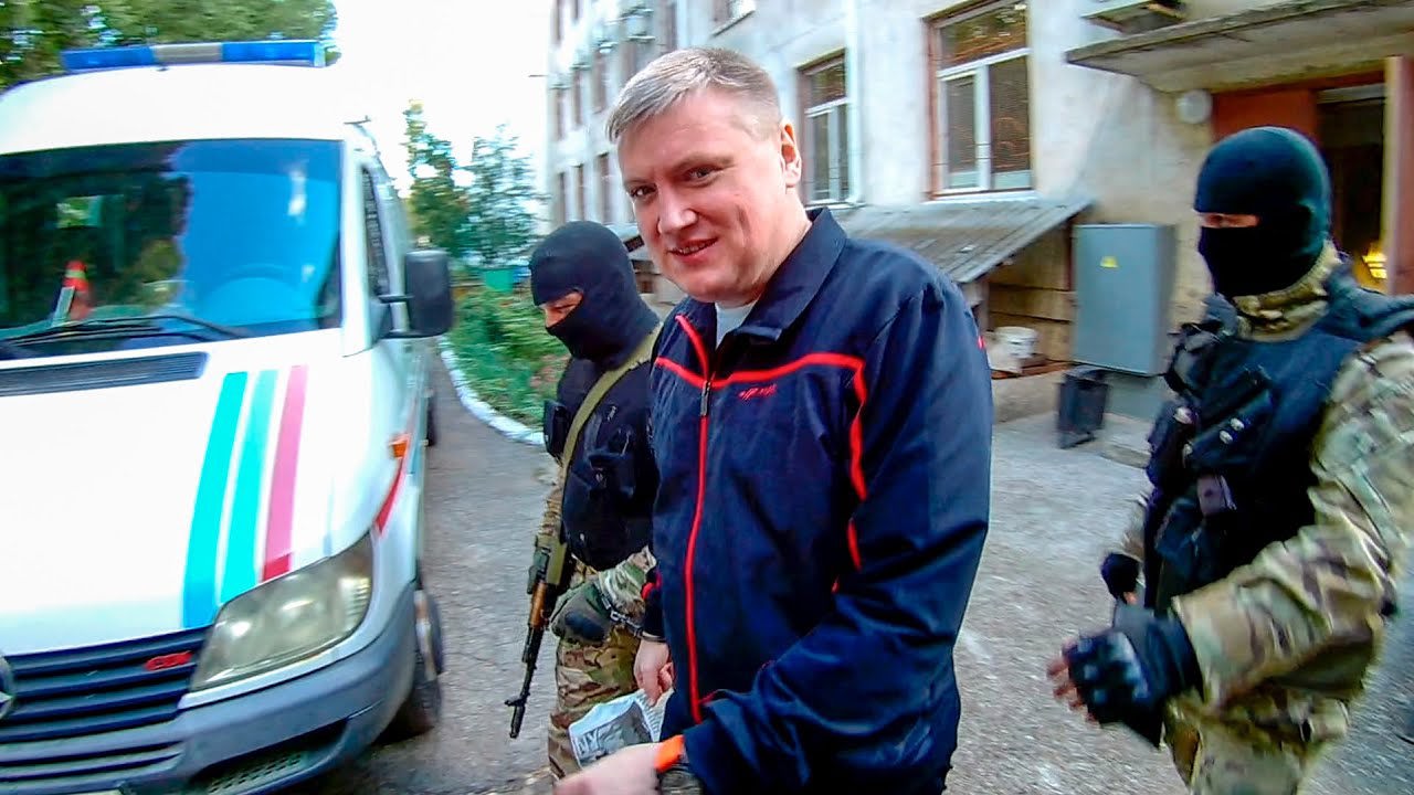 Captură de pe YouTube