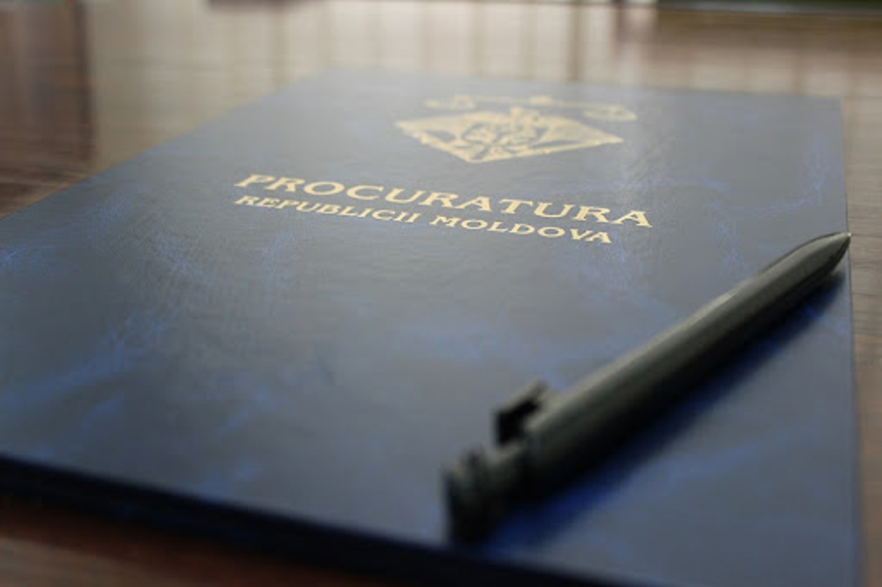 Future Prosecutor General of Moldova may be appointed August 19