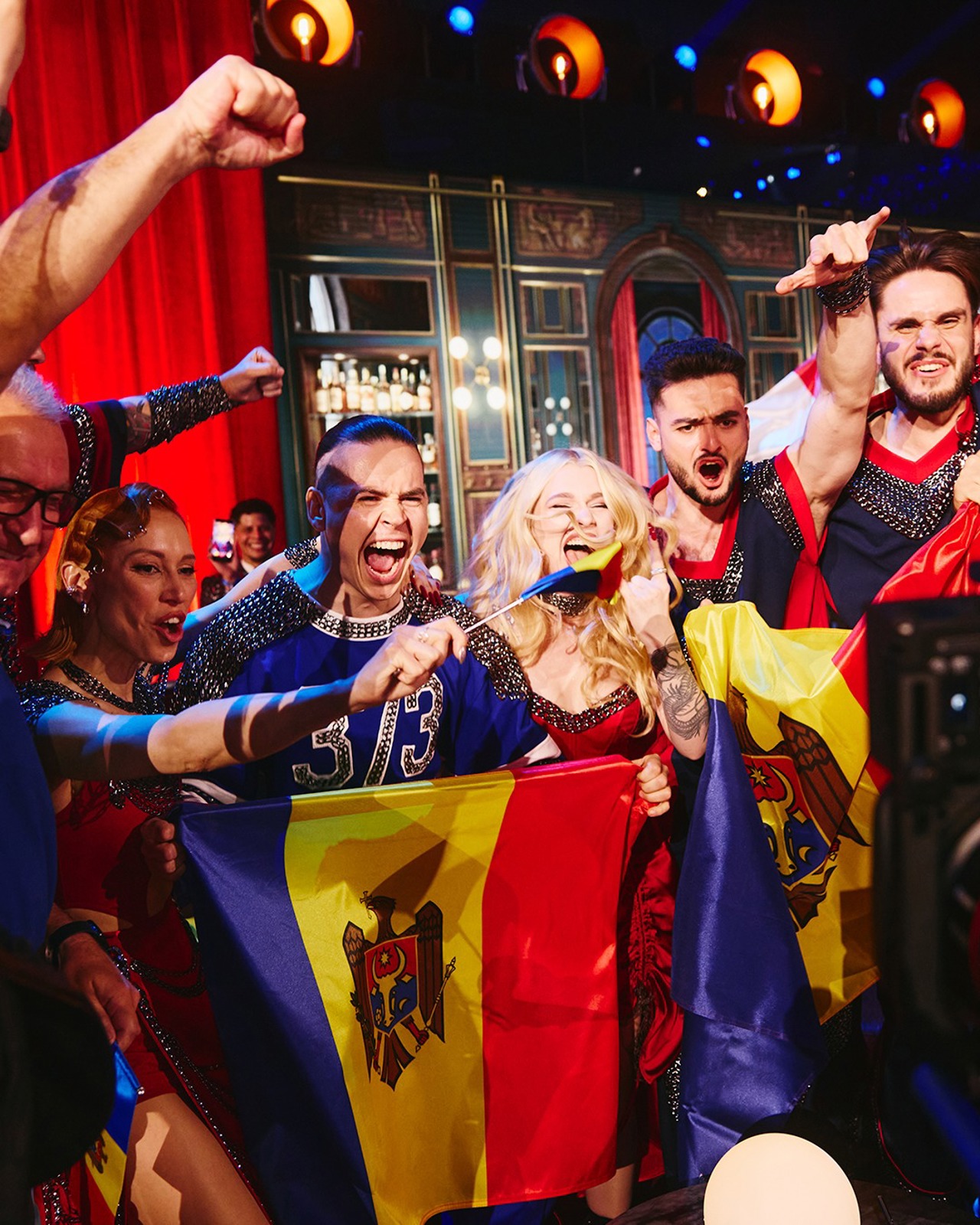 Începe bătălia pentru trofeul Eurovision 2026. La Viena se va decide în această seară marele câștigător al competiției