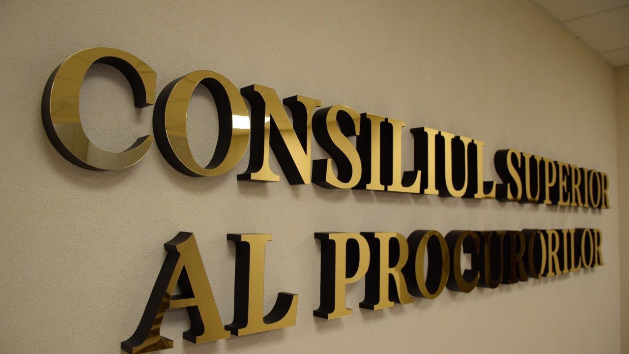  CSP sesizează Inspecția Procurorilor: procurorul Vasile Plevan acuză Partidul Schimbării că i-a lezat reputația