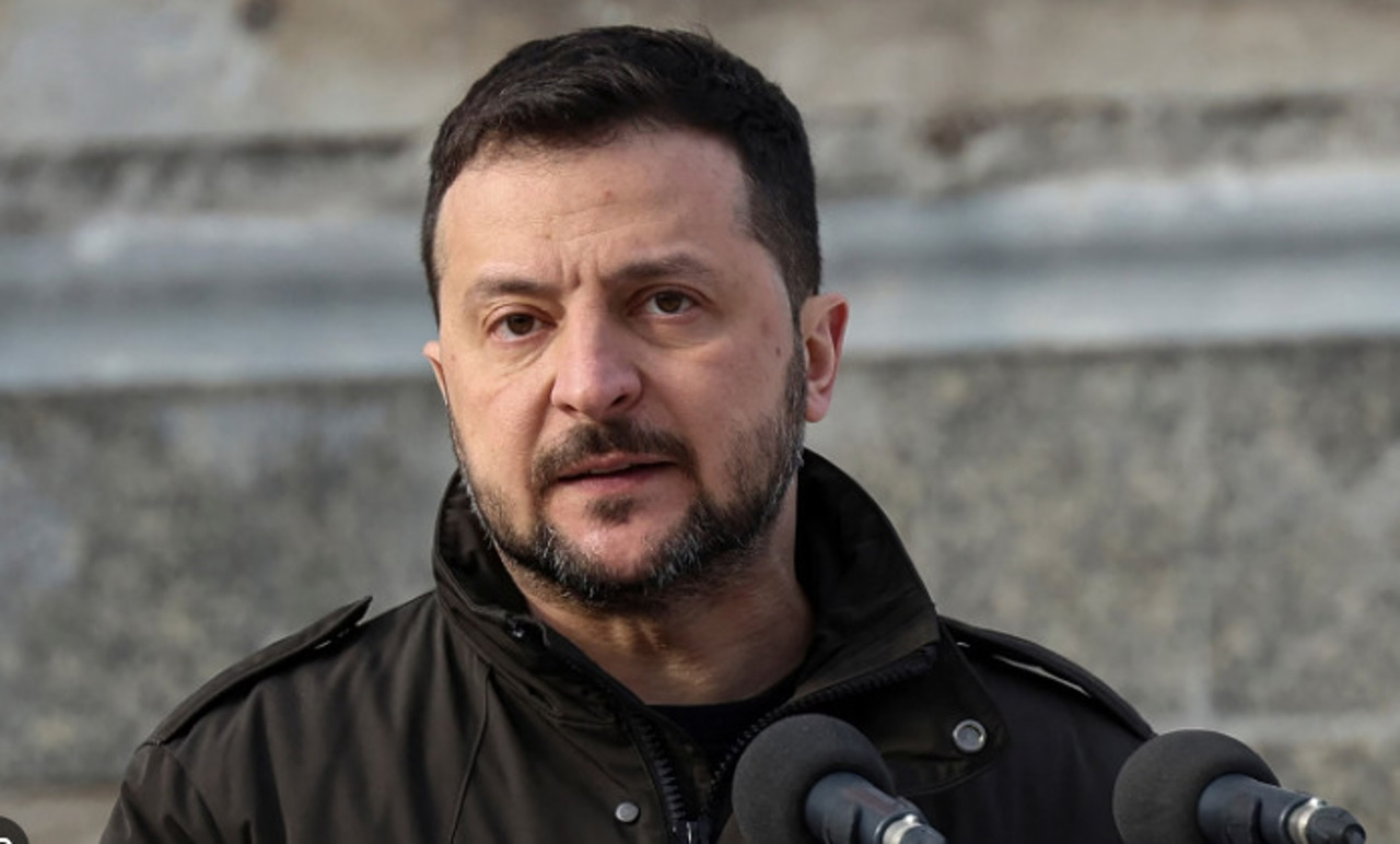 Zelenski: Ucraina va organiza alegeri dacă Putin acceptă un armistițiu de 60 de zile