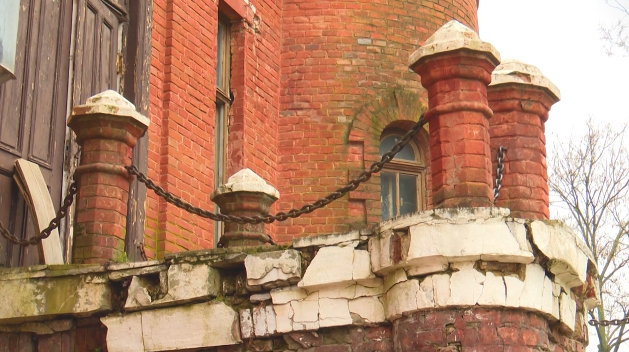 EU-funded restoration to revive Bernardazzi’s Hunting Castle by 2028