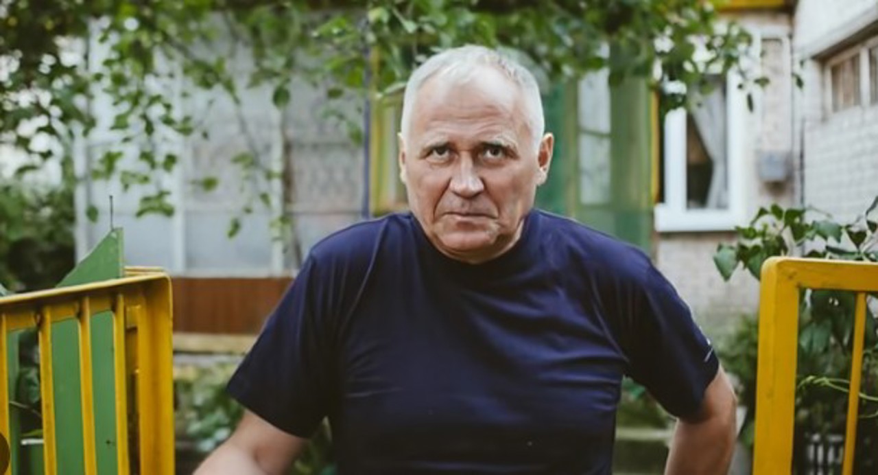 "Наша Нiва": политзаключенный Николай Статкевич, отказавшийся покидать Беларусь, нашелся в тюрьме в Глубоком