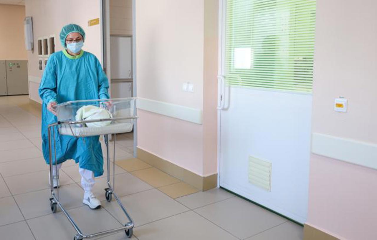 В роддоме Новокузнецка на праздники умерли девять детей: ведется расследование