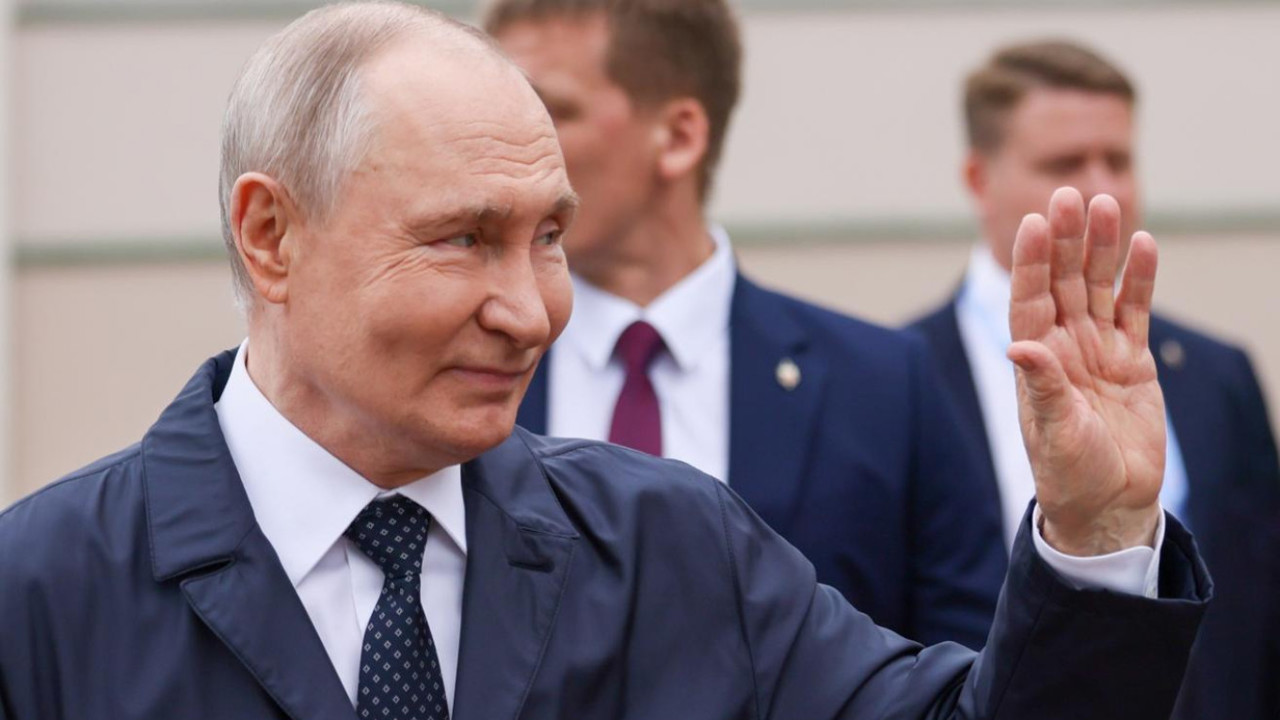 Tăcerea lui Putin după atacul asupra Moscovei stârnește critici: „Ori este inadecvat, ori nu-i pasă de suferințele oamenilor”