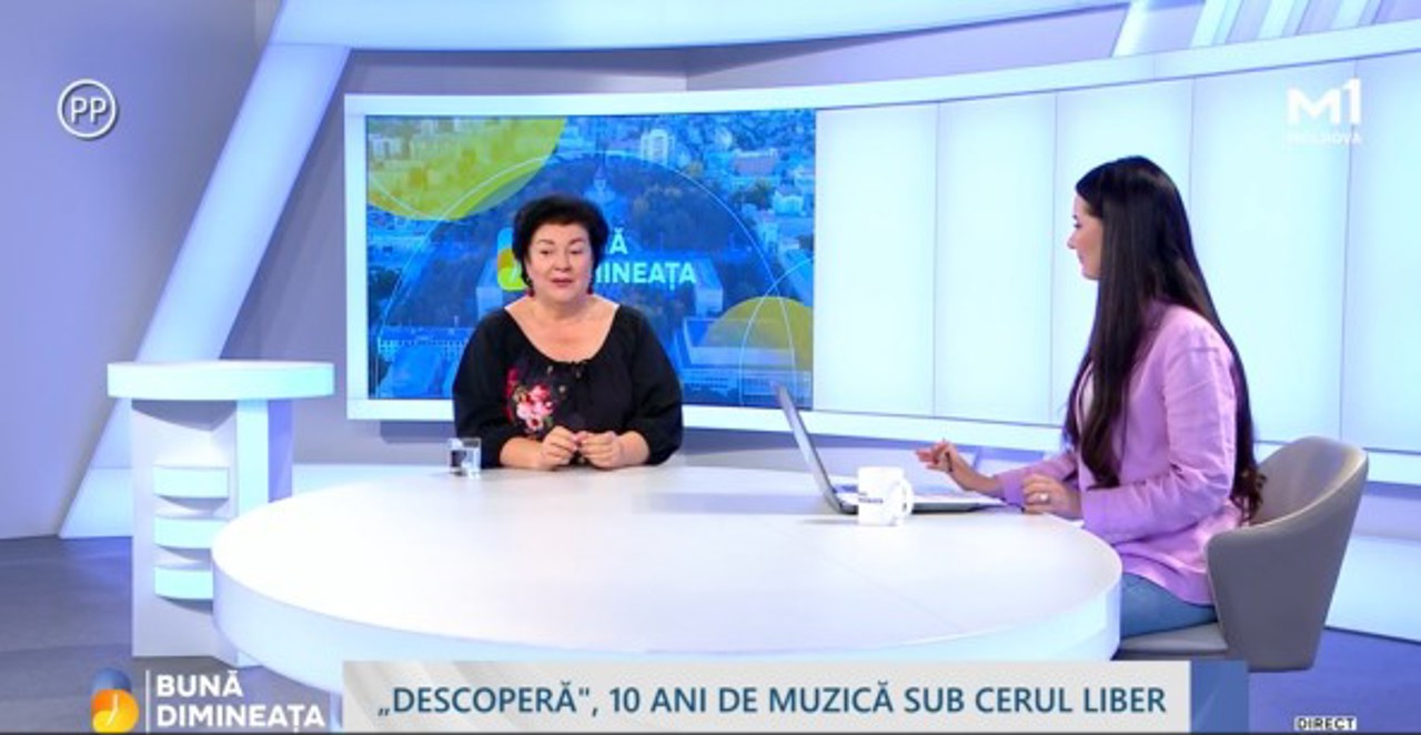 Festivalul „DescOperă” revine la Butuceni: „Magie continuă, într-un loc atractiv” 