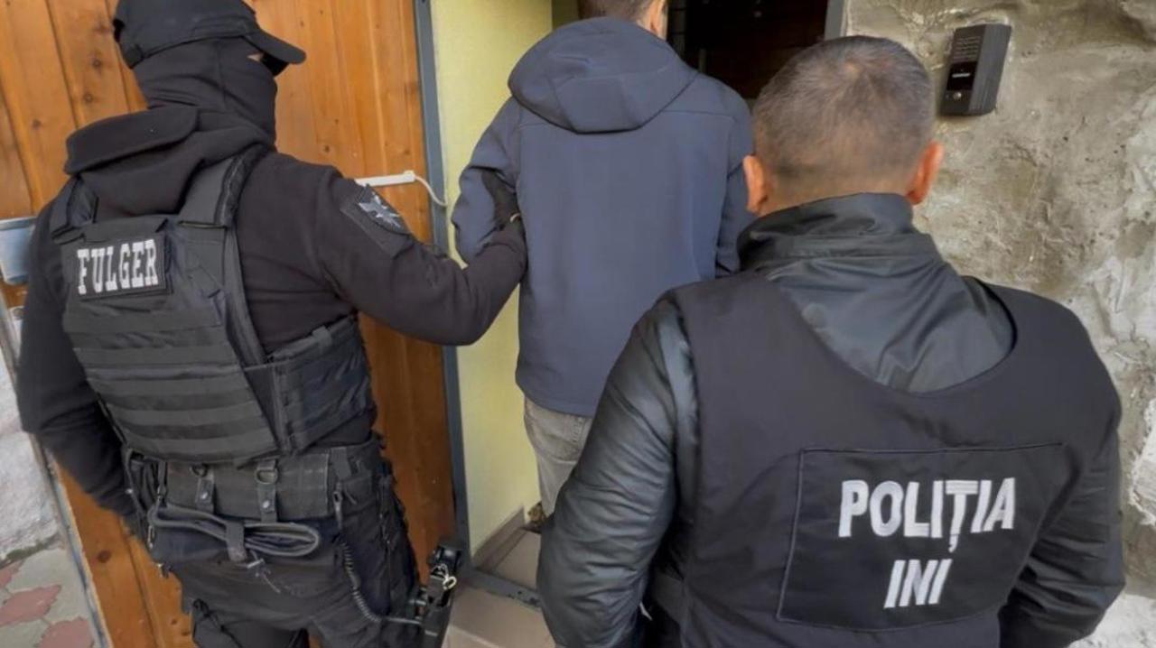 Delapidări de peste 12 milioane de lei: administratorul unei companii imobiliare din Chișinău, cercetat penal