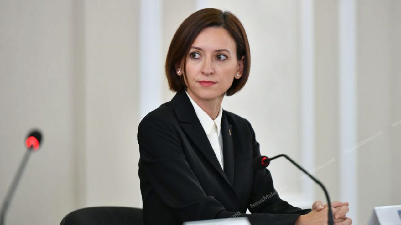 Veronica Dragalin, despre demisia în masă a magistraților de la Curtea de Apel: „Nu o să avem succes dacă nu o să fie suficienți judecători”