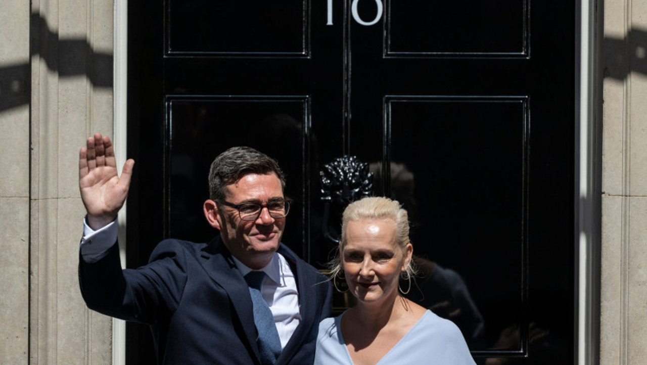 Marea Britanie are un nou premier: Andy Burnham promite stabilitate și reforme pe termen lung