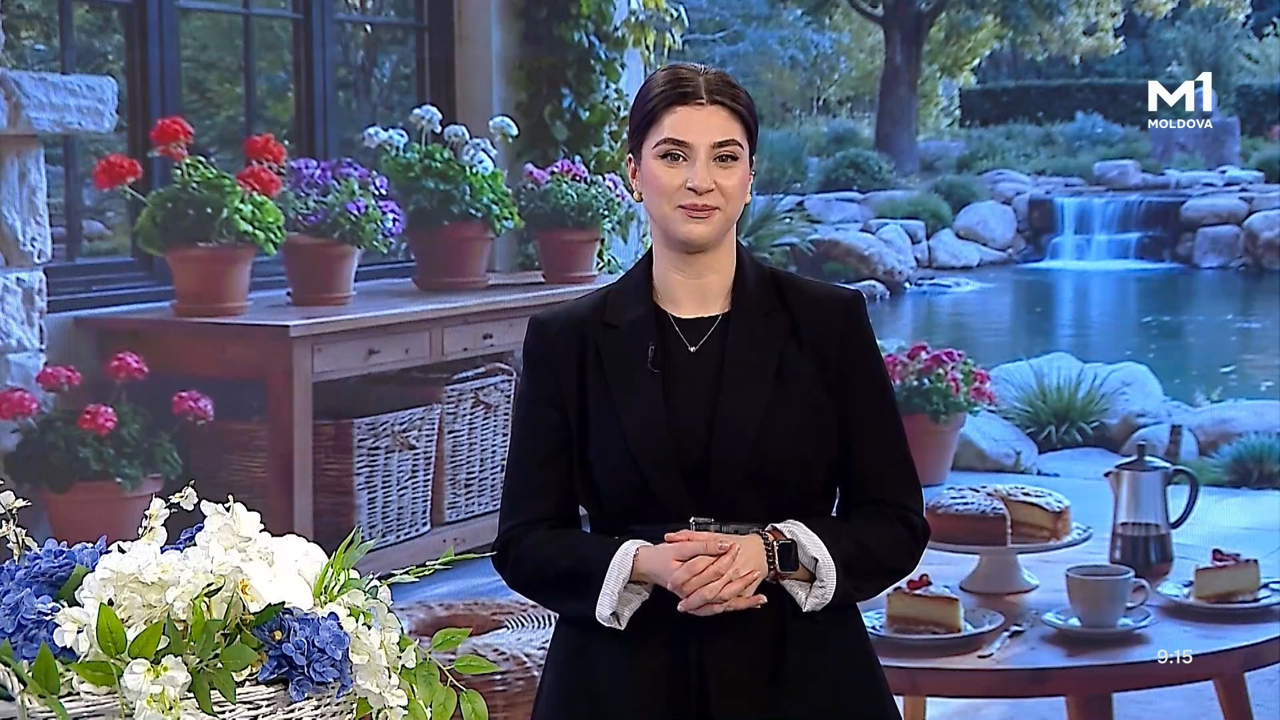 „Zi de Bine” // 10.04.2026