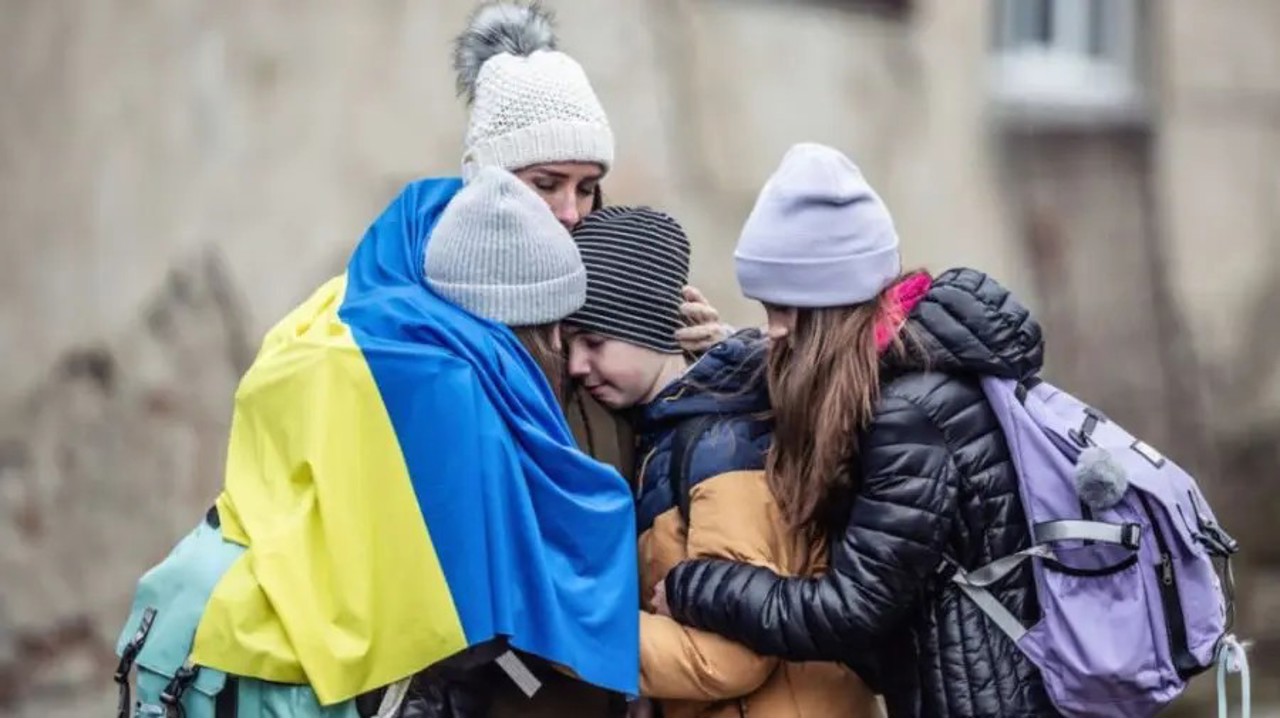 С начала войны более 6 тысяч украинцев получили гражданство Молдовы