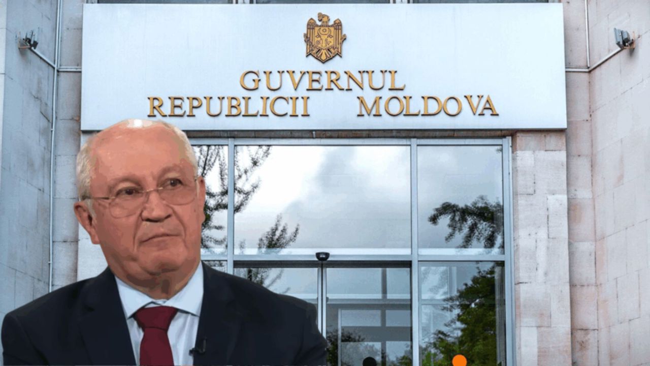 Майя Санду подписала указ о назначении Александру Мунтяну кандидатом на пост премьера