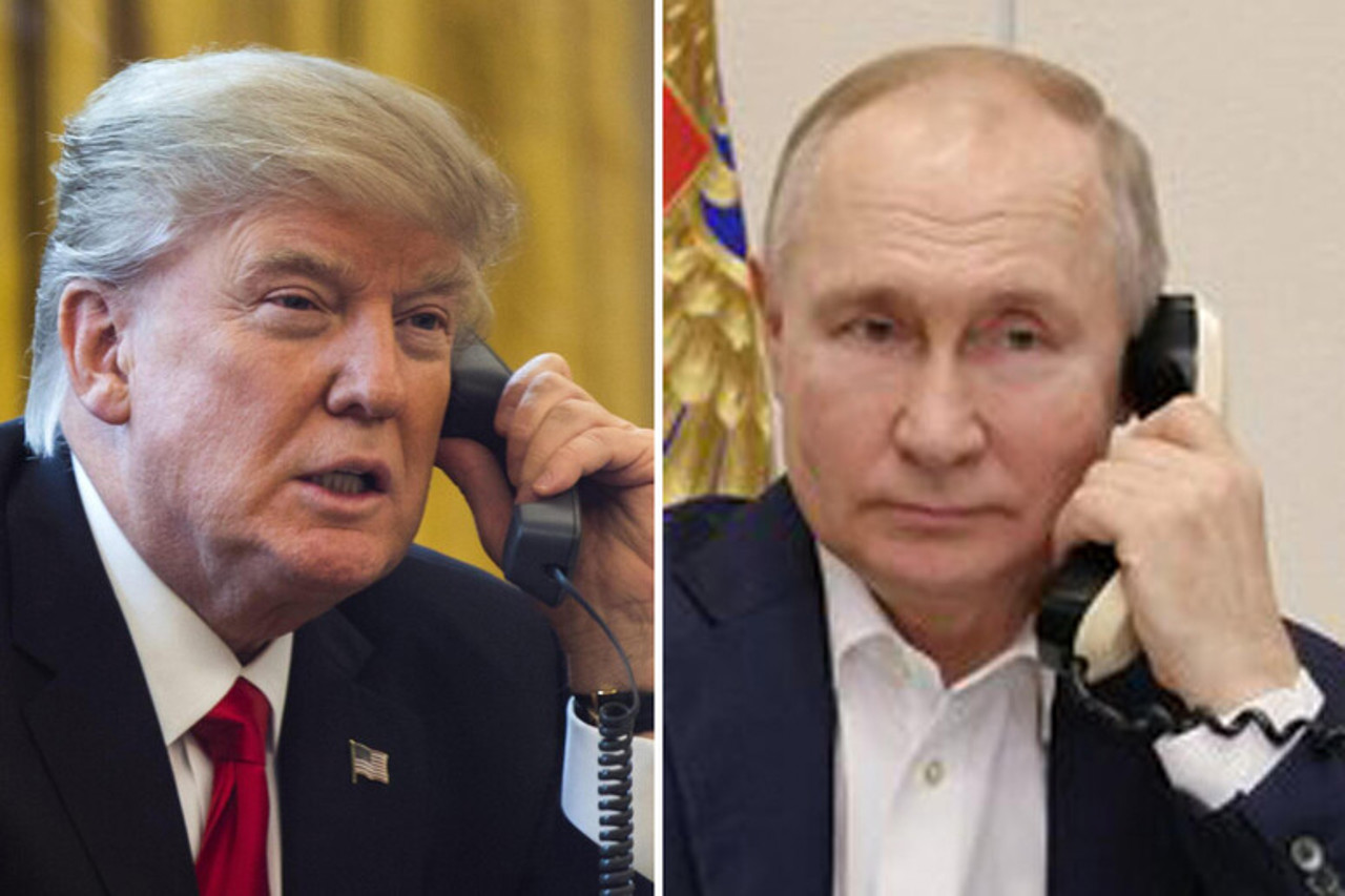 Casa Albă: Trump crede că întâlnirea Putin–Zelenski este încă posibilă