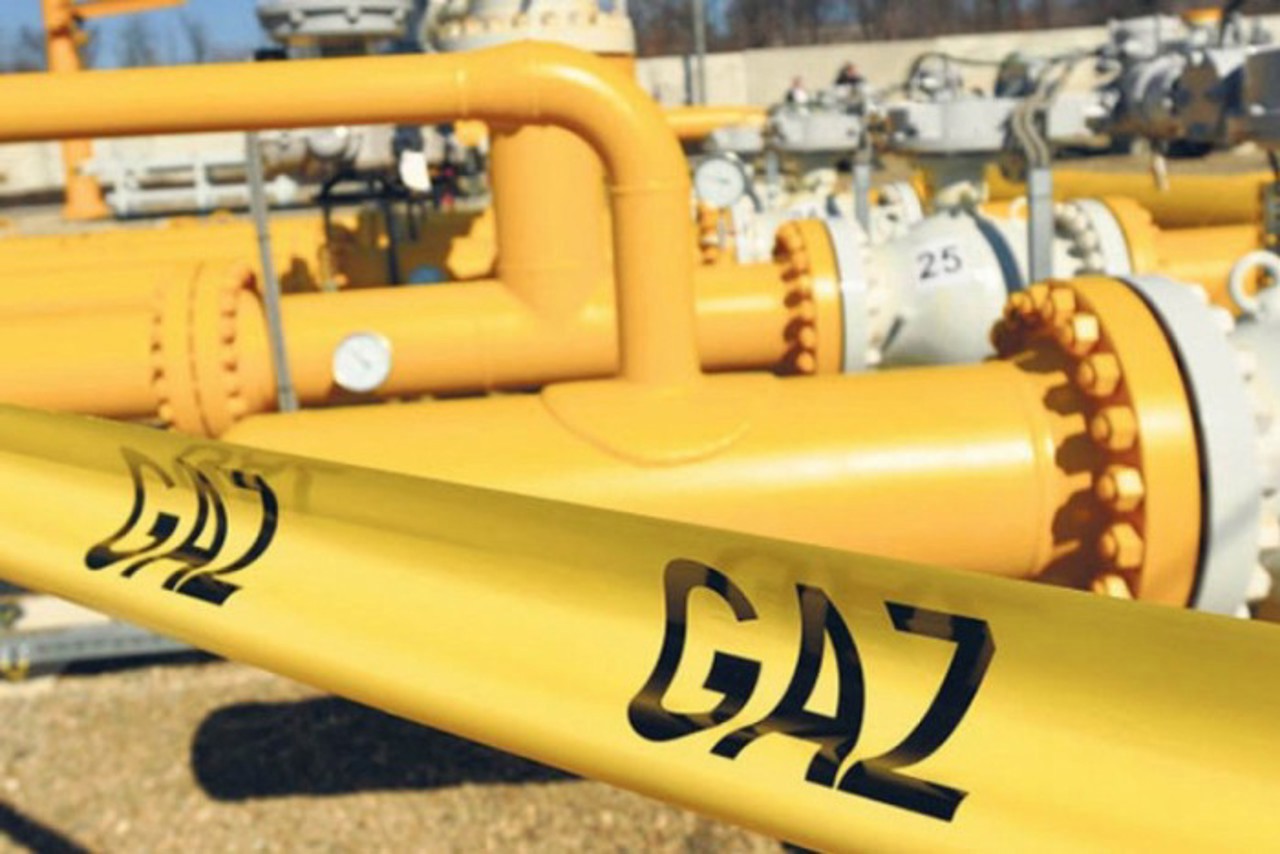 Romgaz a devenit trader de gaze naturale în R. Moldova: Țintește până la 30% din piață