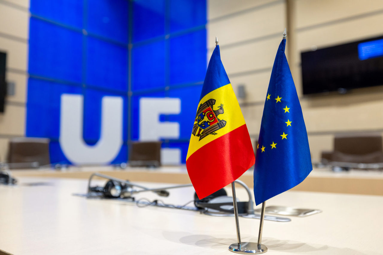 O delegație din Polonia vine la Chișinău: Pe agendă, securitatea națională și apărarea