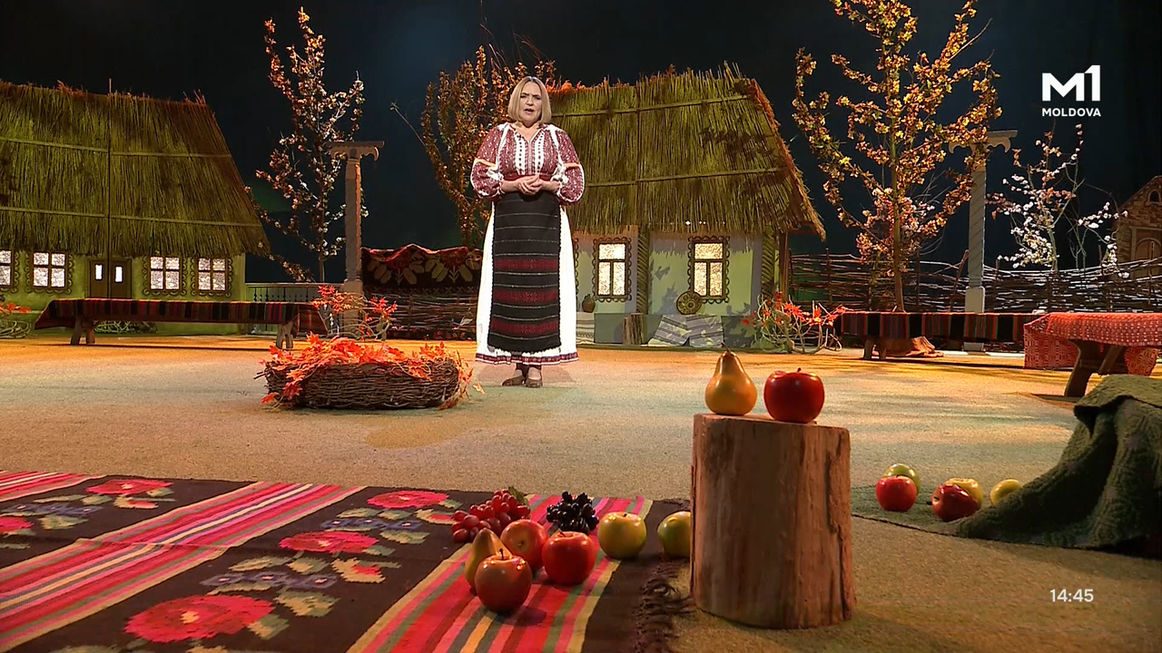 „La noi în sat”. Emisiune din 29 noiembrie 2025