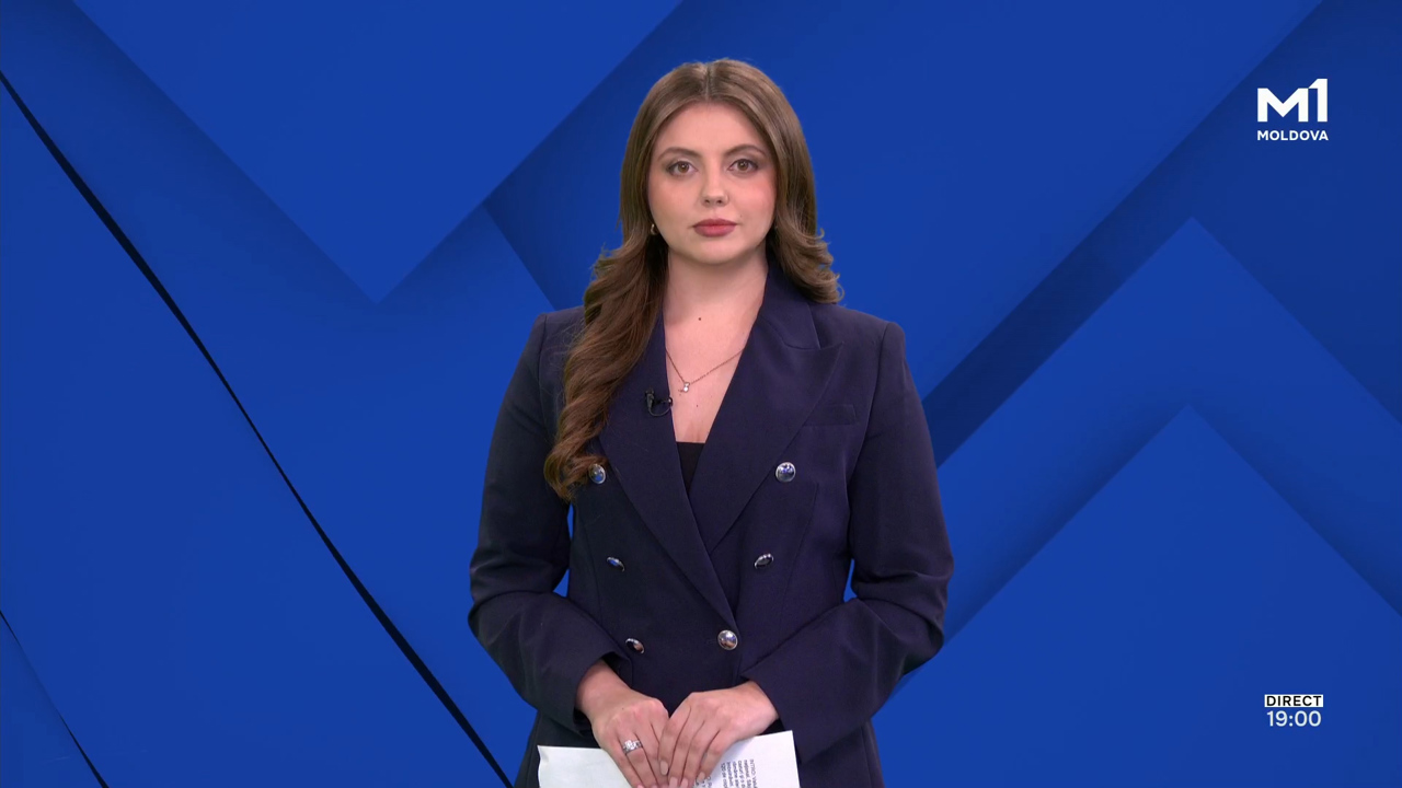 Știri (19:00) din 9 februarie 2026