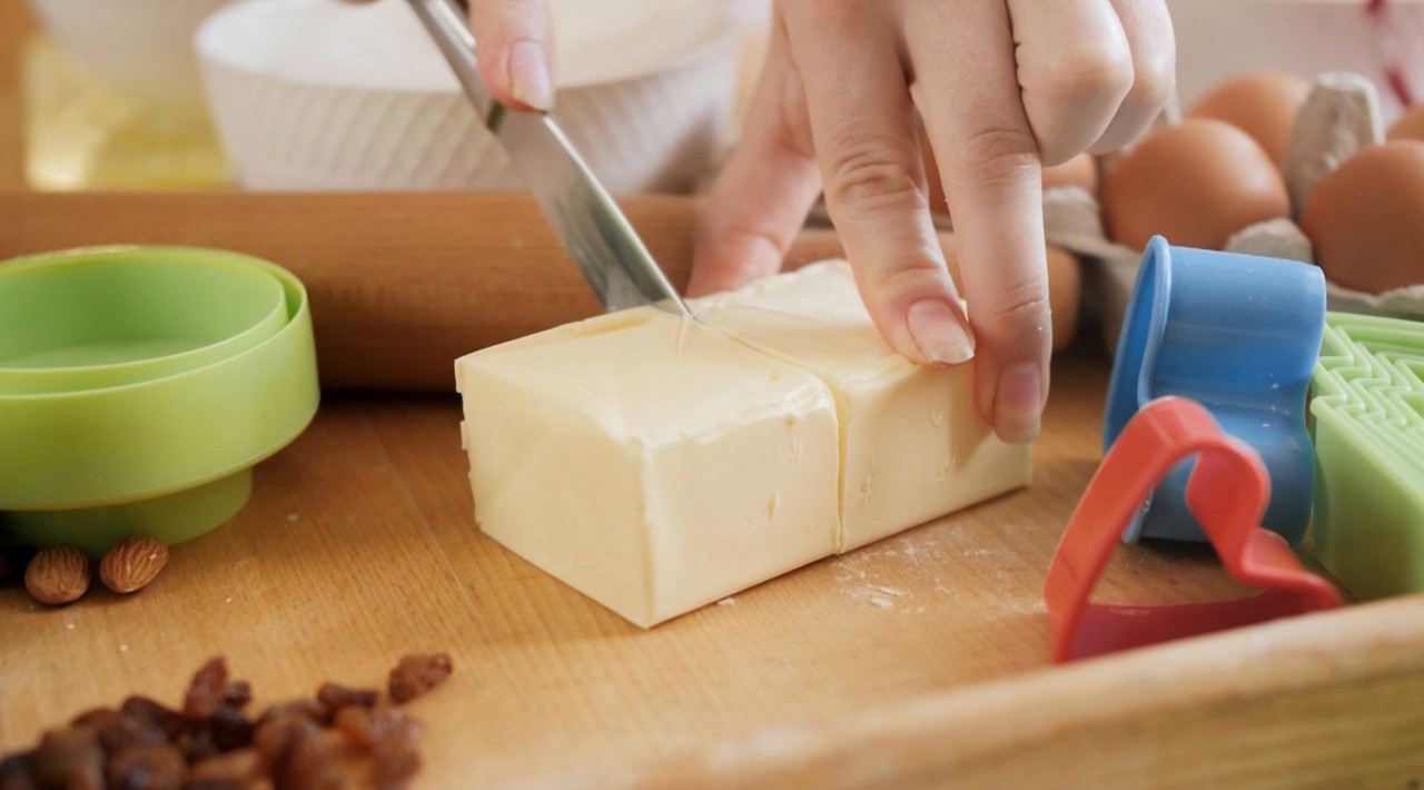 Produse cu grăsimi vegetale vândute ca „unt”: ANSA explică ce trebuie să știe consumatorii