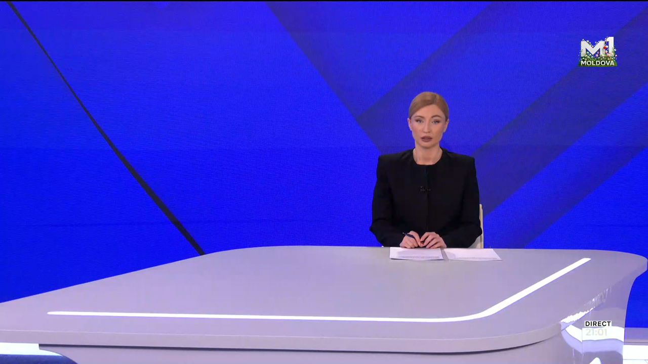 Noi detalii în cazul Ludmilei Vartic // Unități mobile pentru intervenții rapide // Condamnat pentru finanțare ilegală 