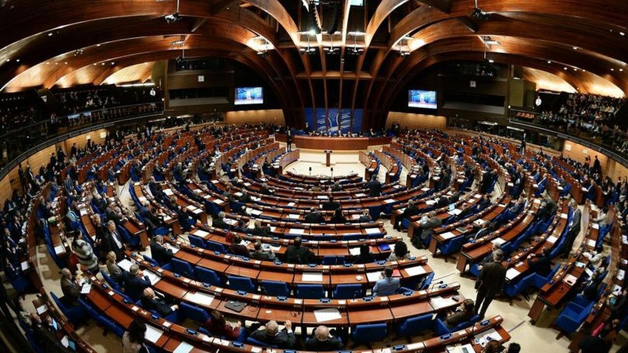 Delegația Parlamentului Republicii Moldova va participa la sesiunea de vară a APCE