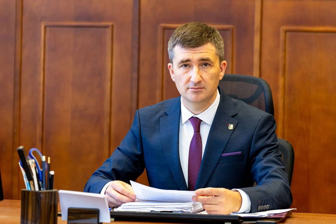 Ion Munteanu, între funcția de procuror general și un mandat de judecător. CSP: „Nu avem niciun fel de cerere oficială”