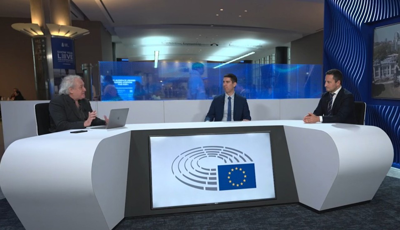 EXCLUSIV | Vicepremierul Mihai Popșoi: „Pot fi abordări mai creative, dar așteptarea noastră e să devenim membri cu drepturi depline ai UE”