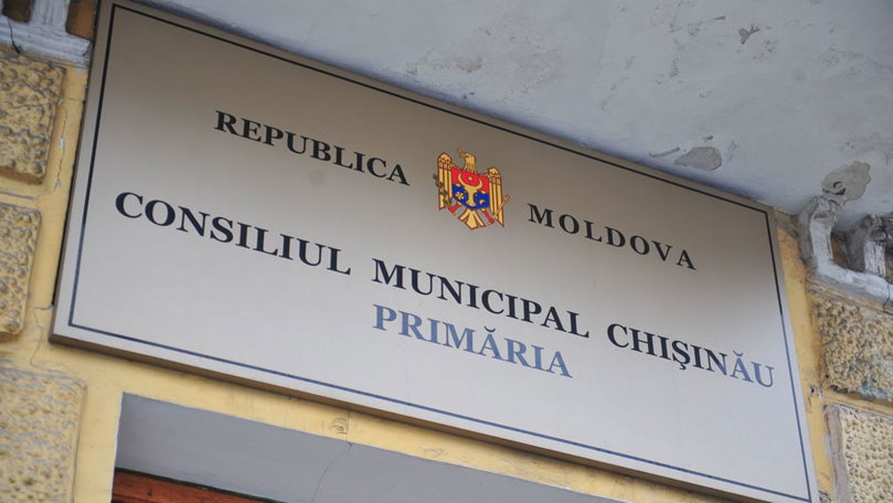 Capitala, de jumătate de an fără buget aprobat. Fracțiunea PAS din CMC solicită primarului Ion Ceban convocarea de urgență a ședinței 