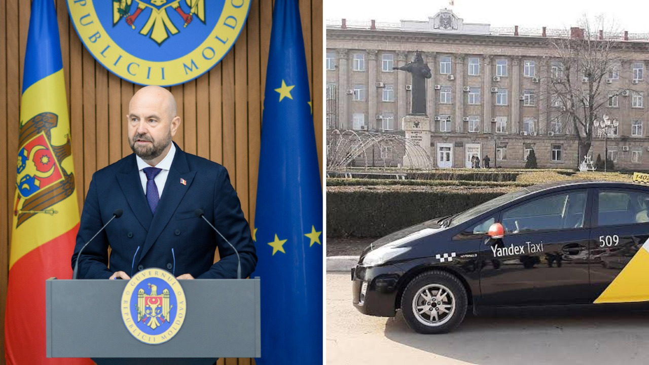 Yandex a încasat peste 7 milioane de euro în R. Moldova fără să plătească impozite. „Vor fi luate măsuri”, promite vicepremierul Bolea