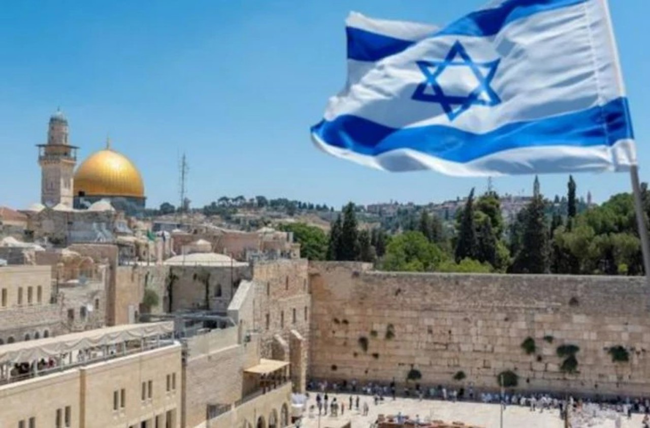 Chișinău and Tel Aviv diplomacy chiefs discuss safety of Moldovan citizens in Israel amid Middle East risks