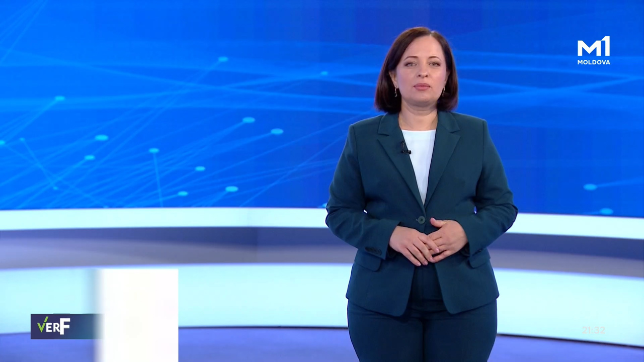 „Verificat” din 5 mai 2026