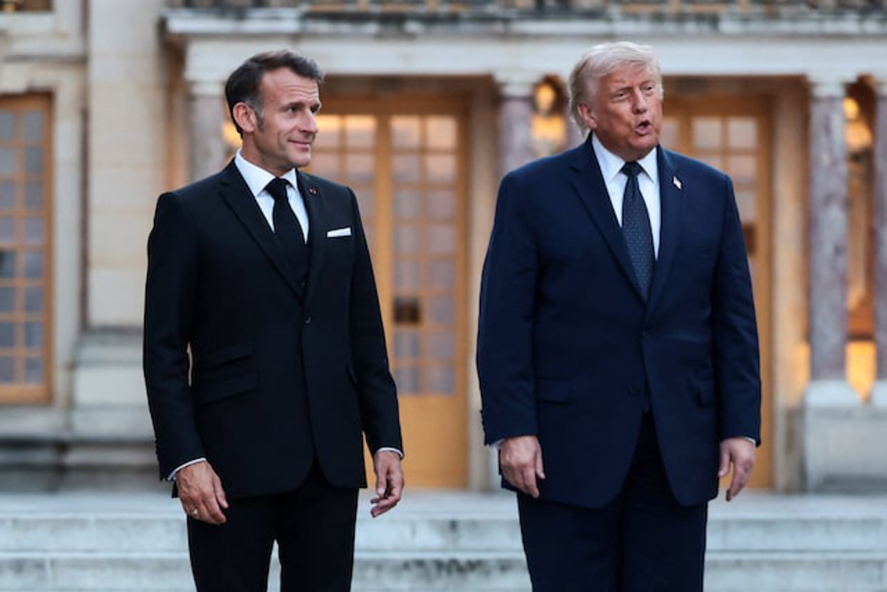 SUA iau în calcul blocarea noului ambasador al Franței la Washington, pe fondul unui conflict privind drepturile omului