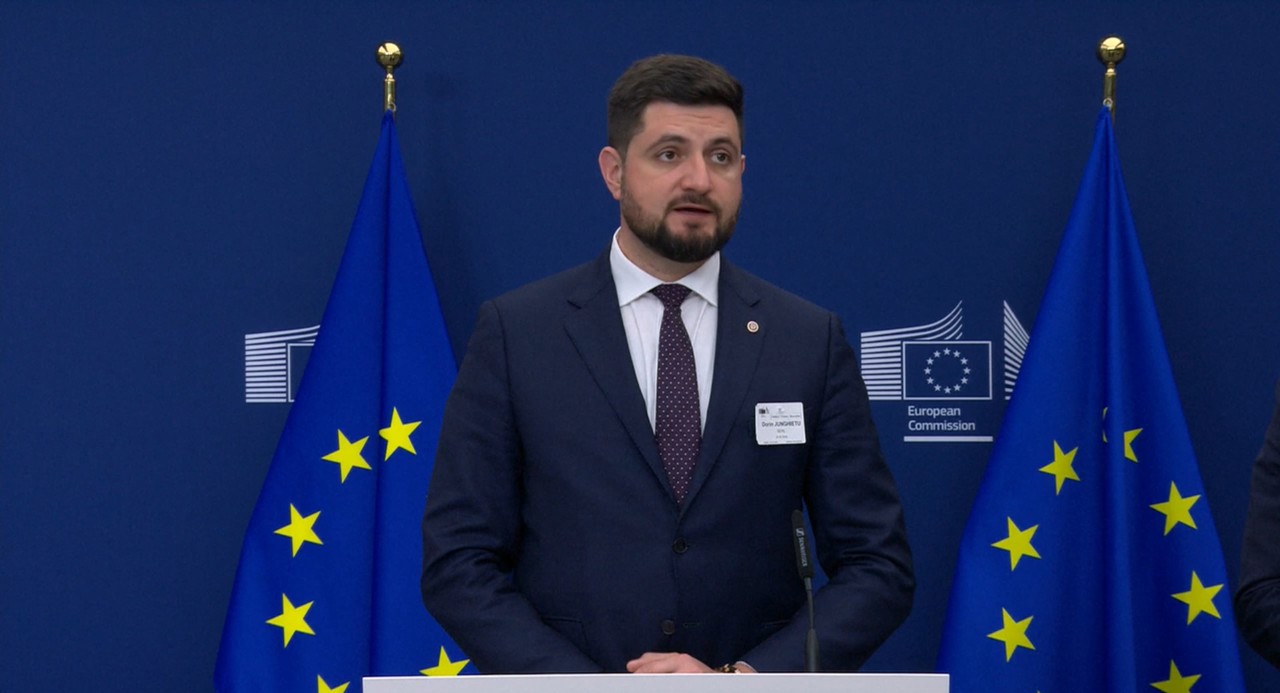 EU–Moldova energy partnership described as “strong and future-oriented”; key discussions held in Brussels